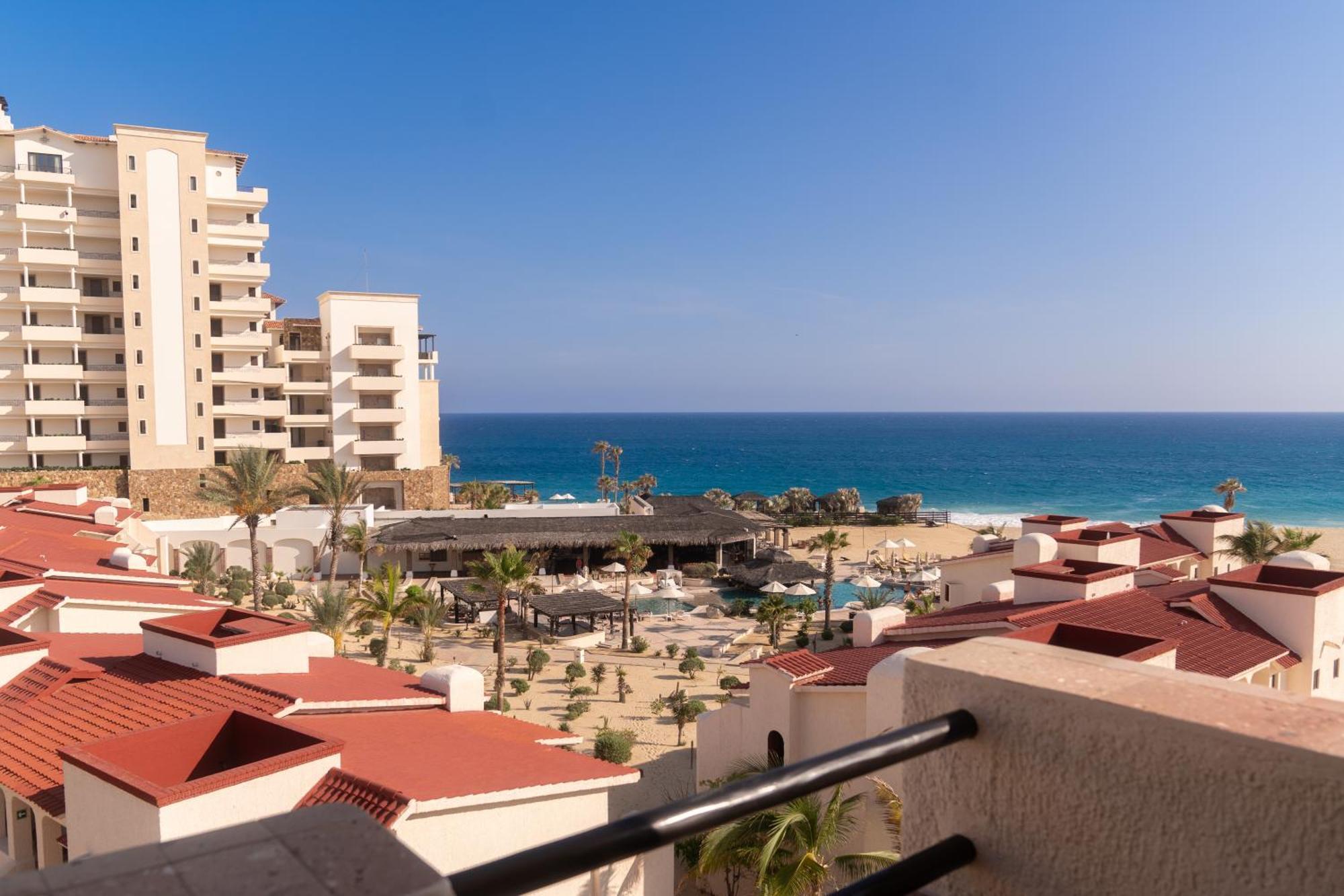 Solmar Resort Кабо-Сан-Лукас Экстерьер фото
