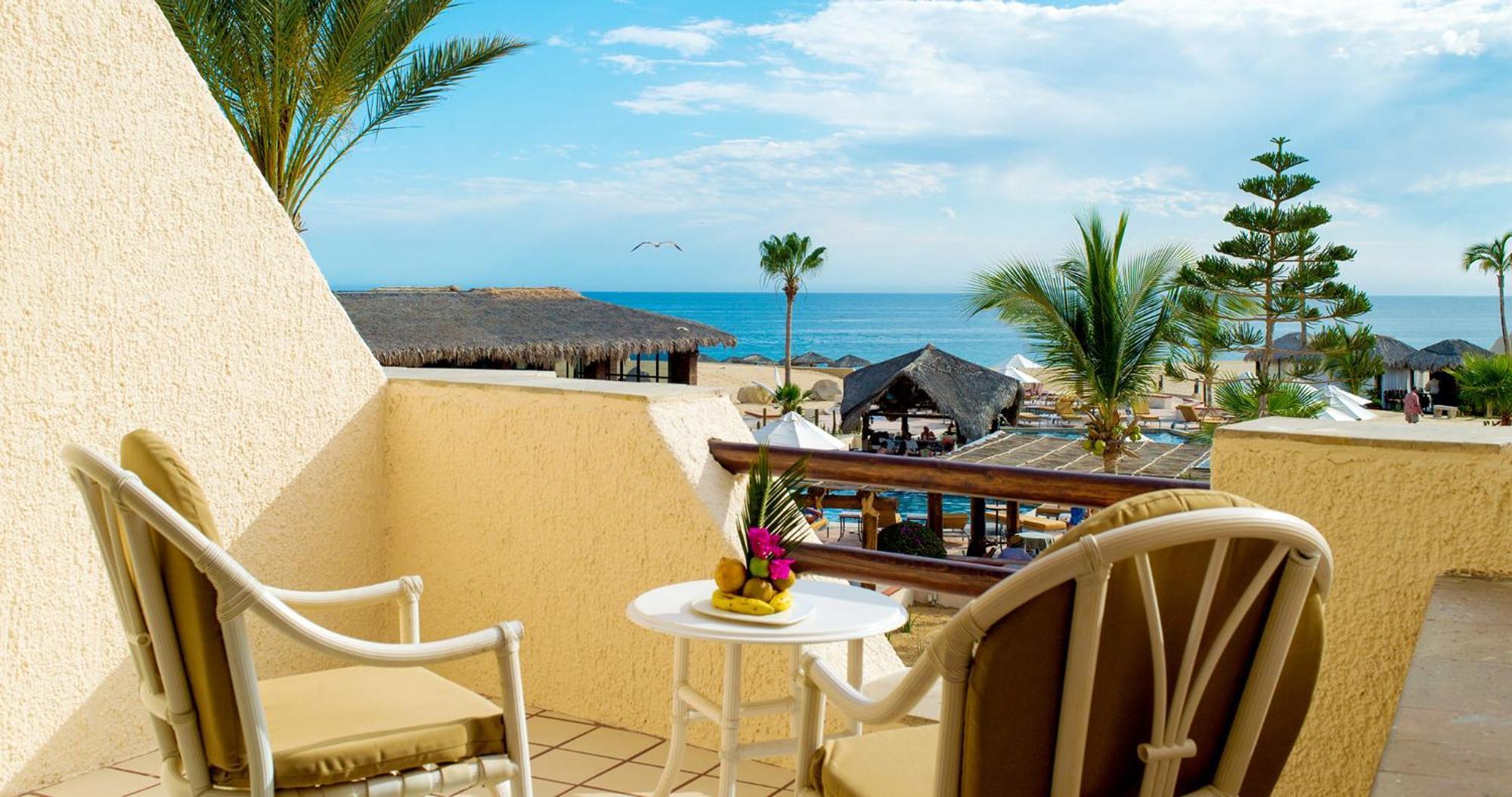Solmar Resort Кабо-Сан-Лукас Экстерьер фото