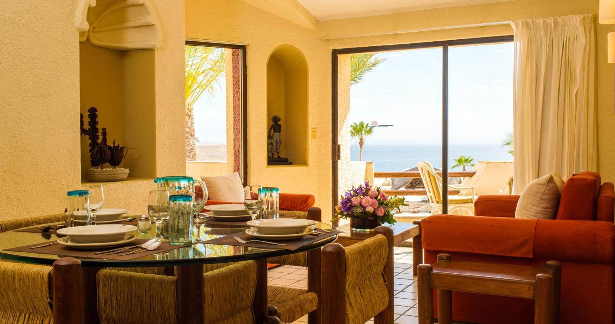 Solmar Resort Кабо-Сан-Лукас Экстерьер фото